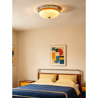 Halson Streamline Flush Mount