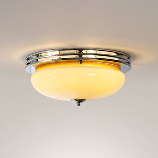 Halson Streamline Flush Mount