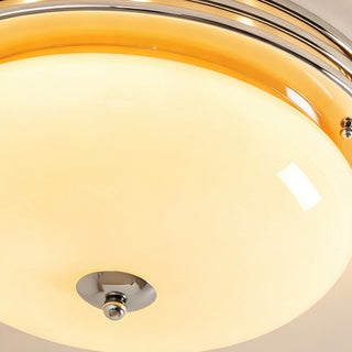 Halson Streamline Flush Mount