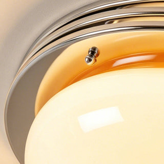 Halson Streamline Flush Mount