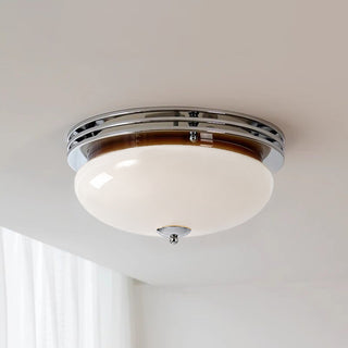 Halson Streamline Flush Mount