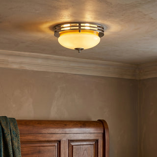 Halson Streamline Flush Mount