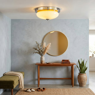 Halson Streamline Flush Mount