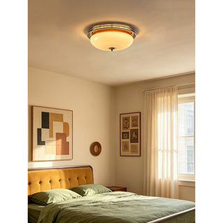 Halson Streamline Flush Mount