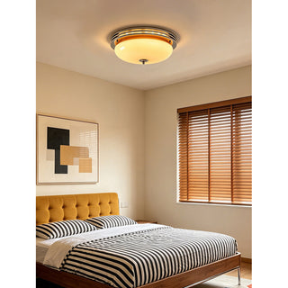 Halson Streamline Flush Mount