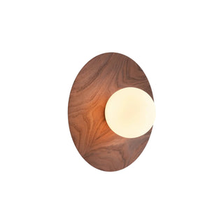 Harmonia Globe Wall Light