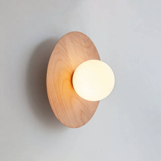 Harmonia Globe Wall Light