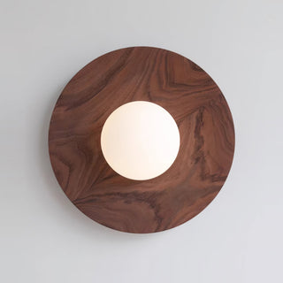 Harmonia Globe Wall Light