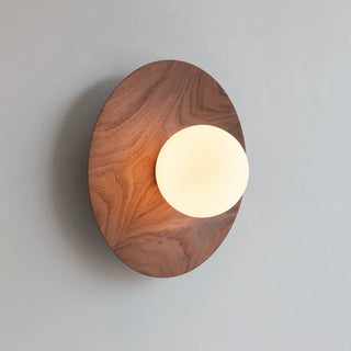 Harmonia Globe Wall Light