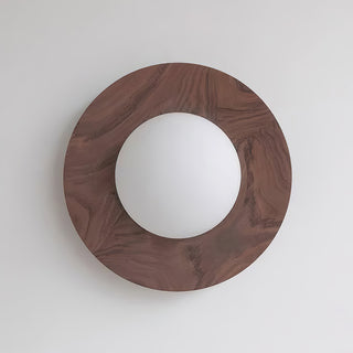 Harmonia Globe Wall Light
