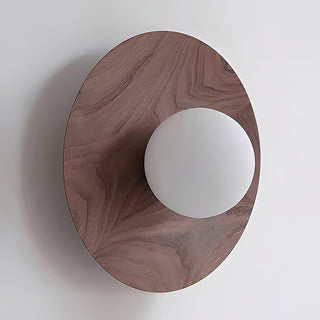Harmonia Globe Wall Light