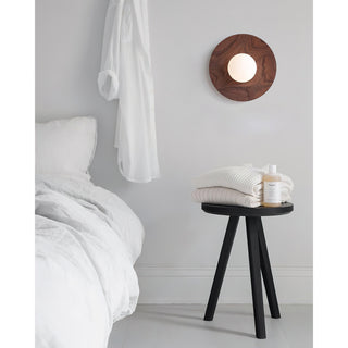 Harmonia Globe Wall Light