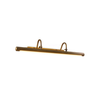 Harrison Dual-Arm Sconce