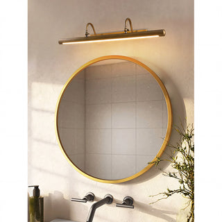 Harrison Dual-Arm Sconce