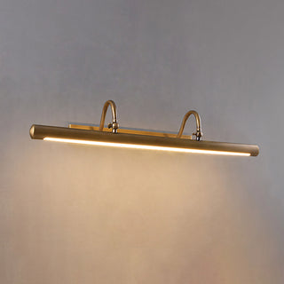Harrison Dual-Arm Sconce