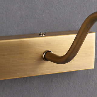 Harrison Dual-Arm Sconce