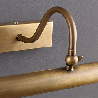 Harrison Dual-Arm Sconce