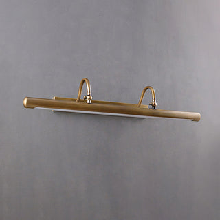 Harrison Dual-Arm Sconce