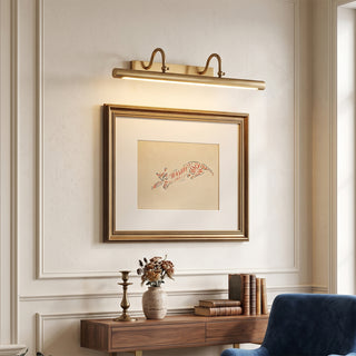 Harrison Dual-Arm Sconce