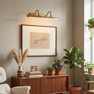 Harrison Dual-Arm Sconce