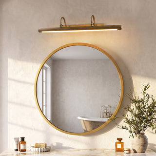 Harrison Dual-Arm Sconce