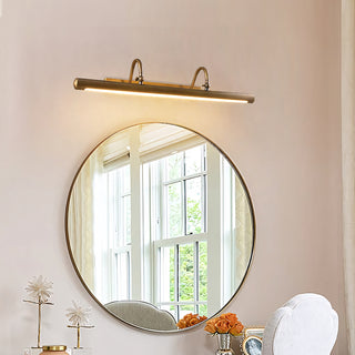 Harrison Dual-Arm Sconce