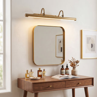 Harrison Dual-Arm Sconce