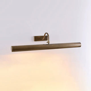 Harrison Linear Pivot Sconce