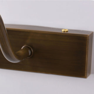 Harrison Linear Pivot Sconce