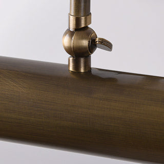 Harrison Linear Pivot Sconce