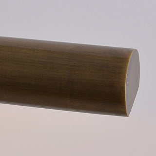 Harrison Linear Pivot Sconce