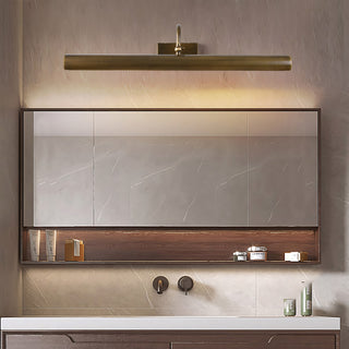 Harrison Linear Pivot Sconce