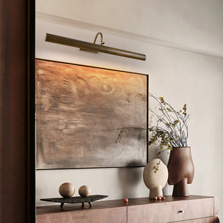 Harrison Linear Pivot Sconce