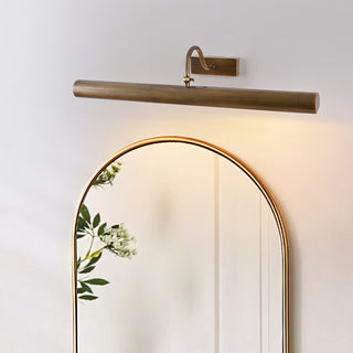 Harrison Linear Pivot Sconce