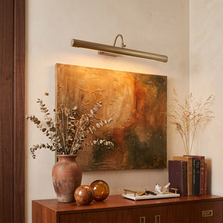 Harrison Linear Pivot Sconce