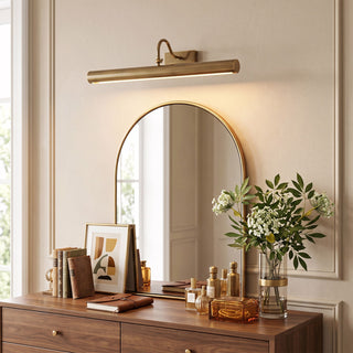 Harrison Linear Pivot Sconce