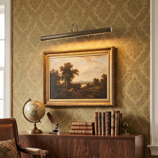 Harrison Linear Pivot Sconce