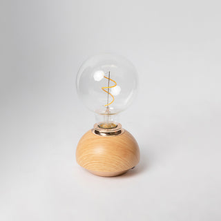 Hato Table Light (Built-in Battery)