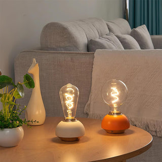 Hato Table Light (Built-in Battery)