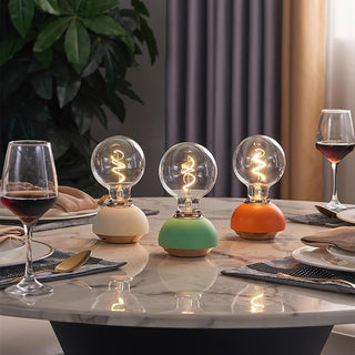 Hato Table Light (Built-in Battery)