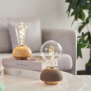 Hato Table Light (Built-in Battery)