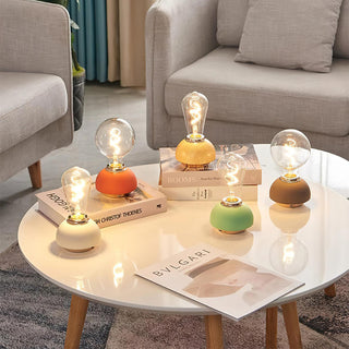 Hato Table Light (Built-in Battery)