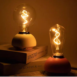 Hato Table Light (Built-in Battery)