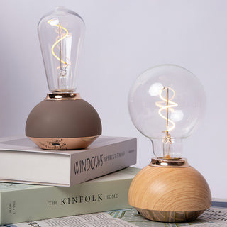 Hato Table Light (Built-in Battery)