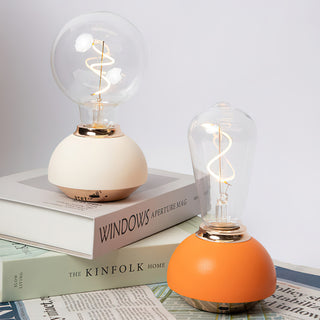 Hato Table Light (Built-in Battery)