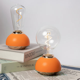 Hato Table Light (Built-in Battery)