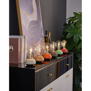 Hato Table Light (Built-in Battery)