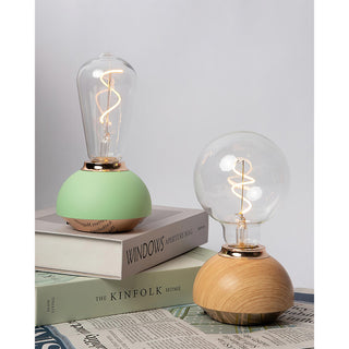 Hato Table Light (Built-in Battery)