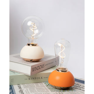 Hato Table Light (Built-in Battery)