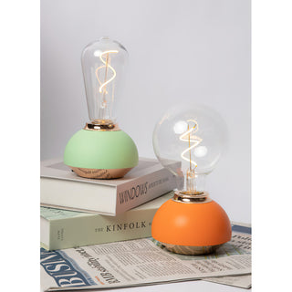 Hato Table Light (Built-in Battery)